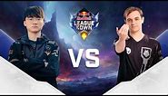 T1 vs G2 | Red Bull League of Its Own