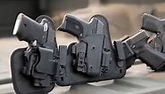 ShapeShift Molle Holster - Carry with PALS Webbing | Alien Gear