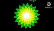 BP Gas Logo Remake