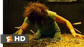 Saw 2 (5/9) Movie CLIP - The Needle Pit (2005) HD