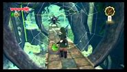 The Legend of Zelda: Skyward Sword Forest Temple (Skyview Temple) Walkthrough part 1 of 3 (1080p)