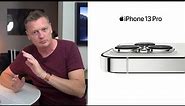 Apple iPhone 13 | Alt om den nye iPhone 13-serie | Telia Danmark