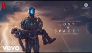 Welcome to Alpha Centauri | Lost in Space: Season 3 (Soundtrack from the Netflix Series)