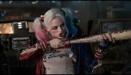 Harley Quinn Fight Scenes | The Suicide Squad and Birds of Prey