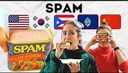 How People Eat Spam | South Korea, Hawaii, Guam, Hong Kong, Puerto Rico