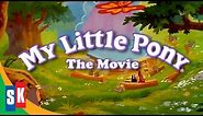 OFFICIAL TRAILER - My Little Pony: The Movie