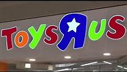 Brand new Toys "R' Us store opens at Mall of America