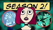 Clone High Gets A Season 2 RELEASE And CAST UPDATE!