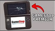 I Bought the LAST "Refurbished" Nintendo 3DS from GameStop… (for $160)