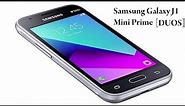 [BEST] Samsung Galaxy J1 Mini Prime Review