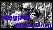 Magpul MS3 Sling HD Review