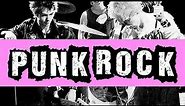Top 100 Punk Rock Songs