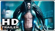 ATTRACTION "Alien Battle Suit" Movie Clip + Trailer (2017) Alien Sci-Fi Movie HD