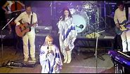 ABBA the show в Вятке