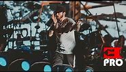 Eminem performing his anthem: Not Afraid (Firefly Music Festival, 16.06.2018) ePro Exclusive