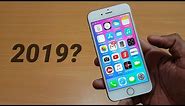 iPhone 6S in 2019 (Hindi) – Is it still Good? Should you buy iPhone 6S in 2019?