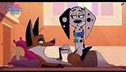 101 Dalmatian Street - Fox in the Dog House [EXCLUSIVE CLIP #1]