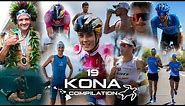 Kona Series Compilation || 2019 Ironman World Championships