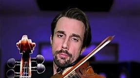 🎻 Gravity Falls Intro Violin Tutorial with Sheet Music and Violin Tabs🤘