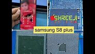 How to Fix Samsung Galaxy S8 Plus Stuck on Boot/Logo Screen samsung s8 plus hang on logo