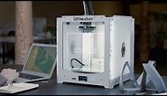Ultimaker 2+ Features Explained - Ultimaker: 3D Printing Guide