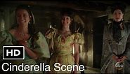 Once Upon a Time 6x03 "Cinderella" Scene Season 6 Episode 3