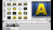 AVS Video Editor Tutorial