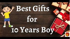 Best Gifts for 10 years Boys | Gift for Boys Birthday | Boys Birthday Gift | Boys ke liye ke gift