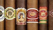 Best Cigars for Beginners
