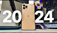 Tahun 2024 Beli iPhone 11 Pro Masih worth it gak sih ??