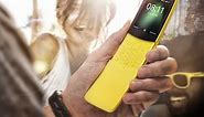 Nokia 8110 4G: Everything you need to know