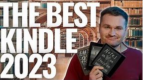 Every Kindle Model Compared - Which one to buy in 2023