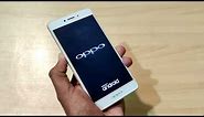 Oppo A53m Hard Reset Unlock Pattren Password Without Pc 2022