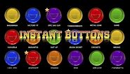 Instant Buttons: Collection of funny sounds you can use in your day by day