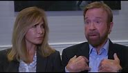Chuck Norris says wife was poisoned with MRI chemical