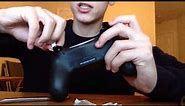 Playstation 4 Controller Fix - Stuck buttons / L1 + R1 (WITHOUT TAKING CONTROLLER APART)