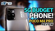 5G PHONE NA MURA AT MAGANDA! Poco M4 Pro 5G Review - Unboxing, Specs, Price, Gaming, Camera,