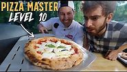 One Guy Changed My Pizza Game Forever