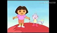 Promo Dora The Explorer - Nick Jr. (2000)