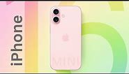 iPhone 16 mini | Features | Concept Trailer