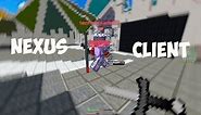 Destroying Hypixel with Nexus Client