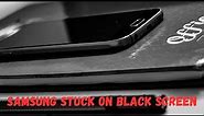 8 Fixes: How to Fix Samsung Phone Black Screen Issues | No Display | Screen Won’t Turn On