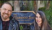 The Mission Inn - Riverside California