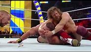 Summerslam 2013 Daniel Bryan vs John Cena Highlights HD 1