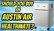 Should you buy the Austin Air Healthmate? 2024 (Austin Air Review)