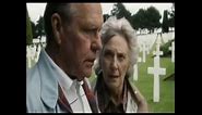 Saving Private Ryan Ending Scene (Matt Damon Aging Meme) | Matt Damon Aging