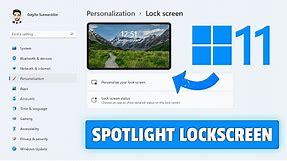 How To Find Windows Spotlight LockScreen Images in Windows 11