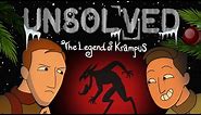 Unsolved: The Legend of Krampus