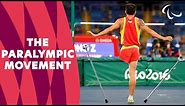 The History of the Summer Paralympic Games