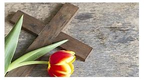 Easter Bible Verses to Share with Your Loved Ones This Holy Season